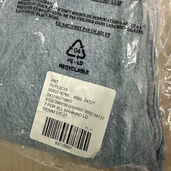 Gorgeousl Embellished Jeans - Picture 5 of 7